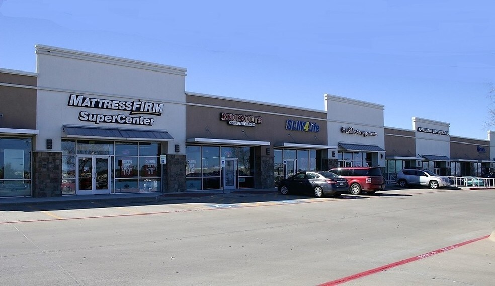 More Photos Of 3510 Northwest Centre Dr, Fort Worth Unknown For Lease