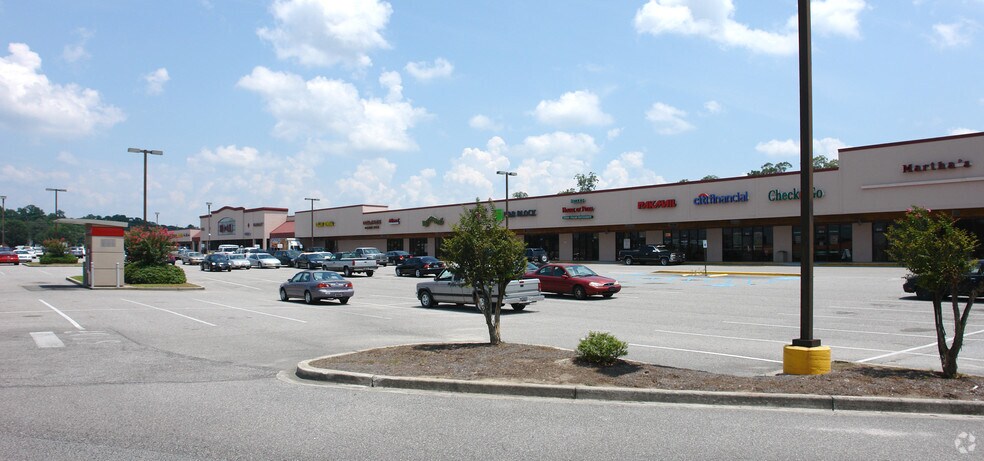 More Photos Of 975 Bacon's Bridge Rd, Summerville Unknown For Lease