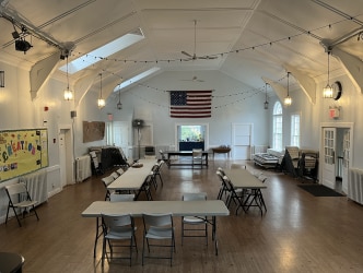 More Photos Of 243-01 Northern Blvd, Douglaston Religious Facility For Lease