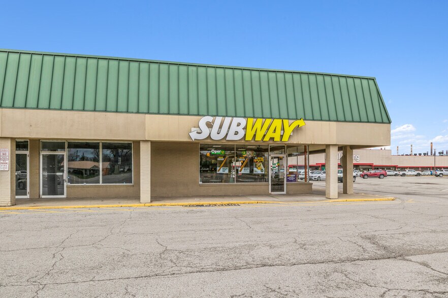 More Photos Of 2224-2500 Teal Rd, Lafayette Unknown For Lease