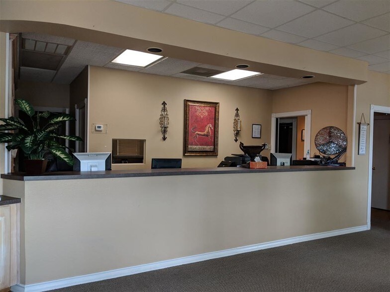 More Photos Of 6407 Colleyville Blvd, Colleyville Medical For Lease