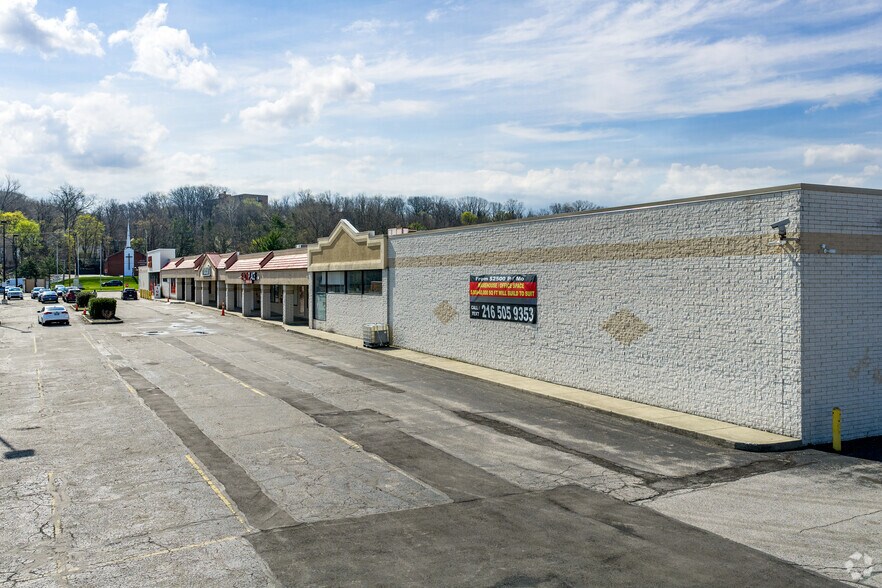 More Photos Of 1510-1520 E 191st St, Euclid Unknown For Lease