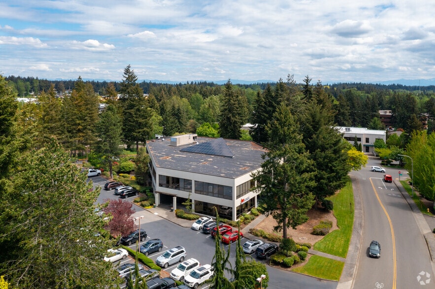 More Photos Of 33434 8th Ave S, Federal Way Office For Lease