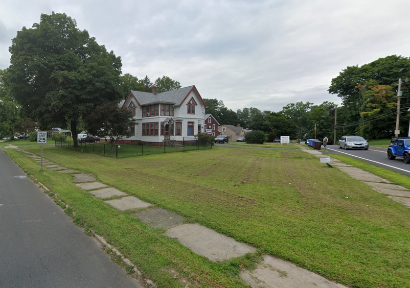 More Photos Of 510-520 Corbin Ave, New Britain Food Processing For Sale