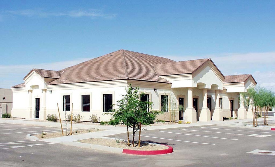 More Photos Of 6130 E Brown Rd, Mesa Medical For Sale