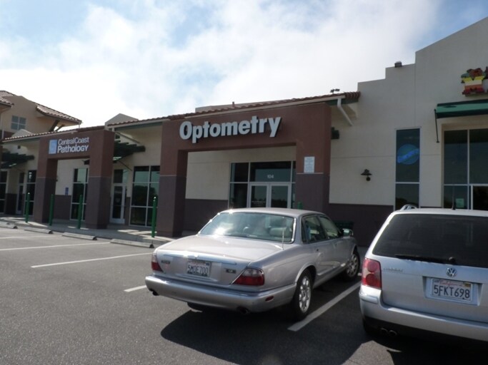 More Photos Of 911 Oak Park Blvd, Pismo Beach Medical For Lease