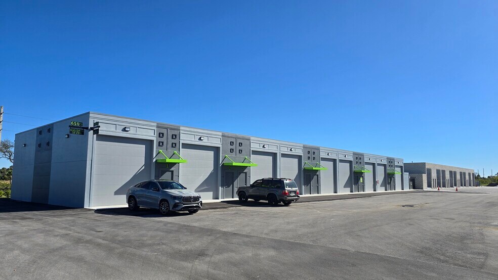More Photos Of 6509 St Lucie Blvd, Fort Pierce Warehouse For Sale