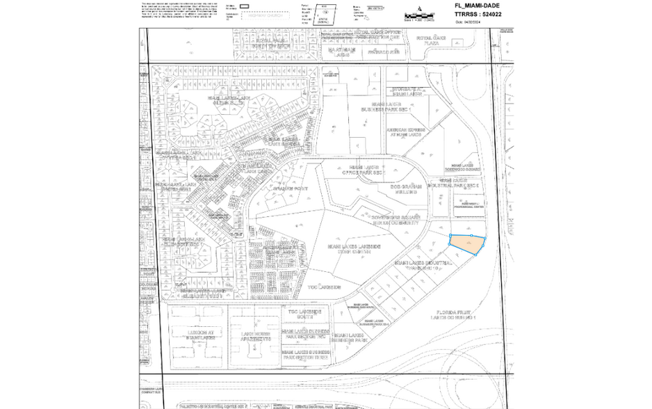 More Photos Of 14400 NW 77th Ct, Miami Lakes Office For Lease