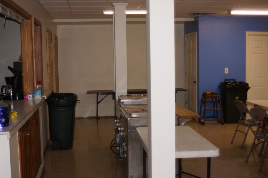 More Photos Of 13417 W 94th St, Lenexa Lodge Meeting Hall For Sale