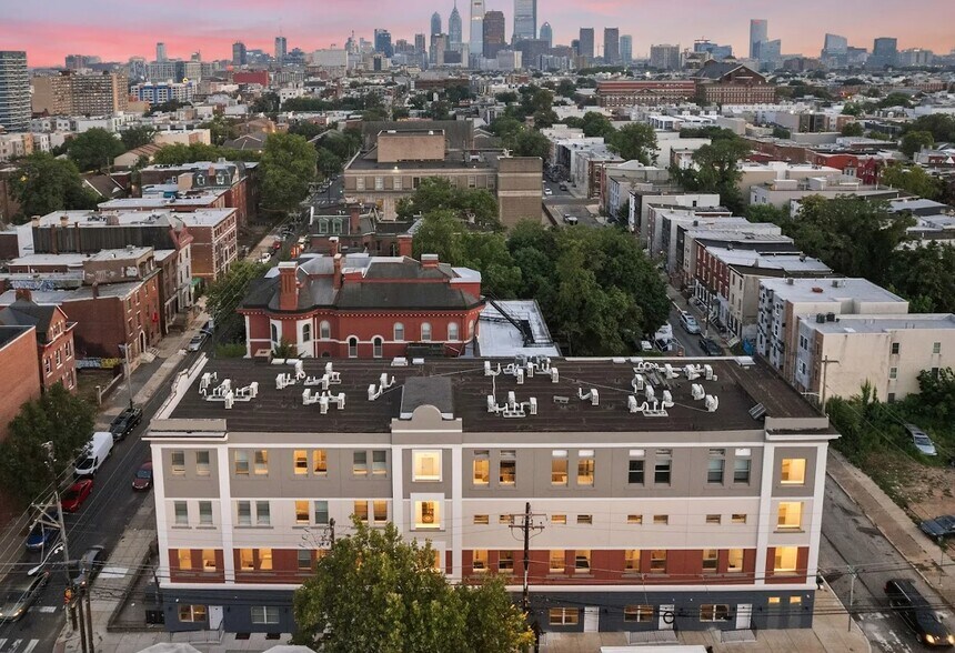 More Photos Of 1534 N 16th St, Philadelphia Apartments For Sale