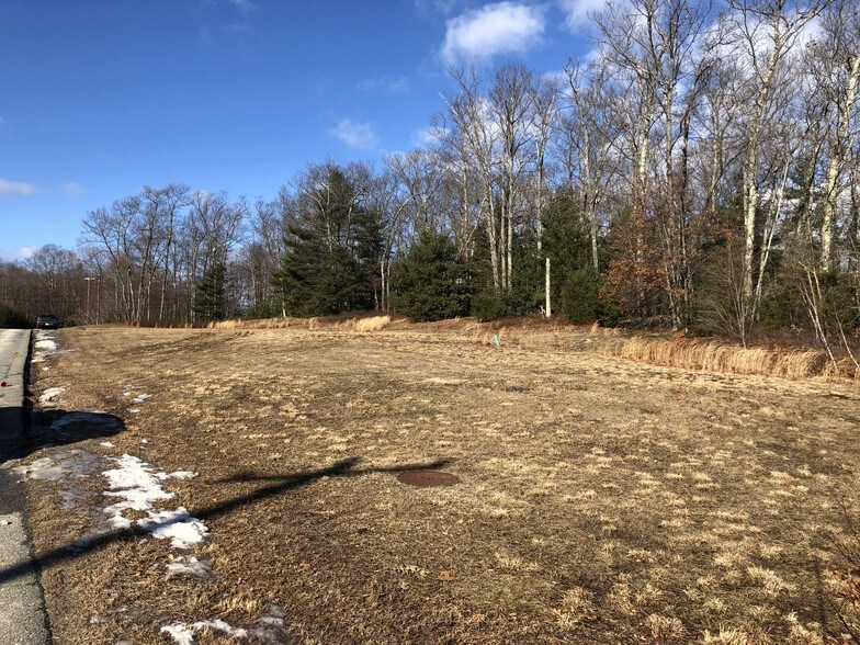 More Photos Of Broncos Highway, Burrillville Land For Sale