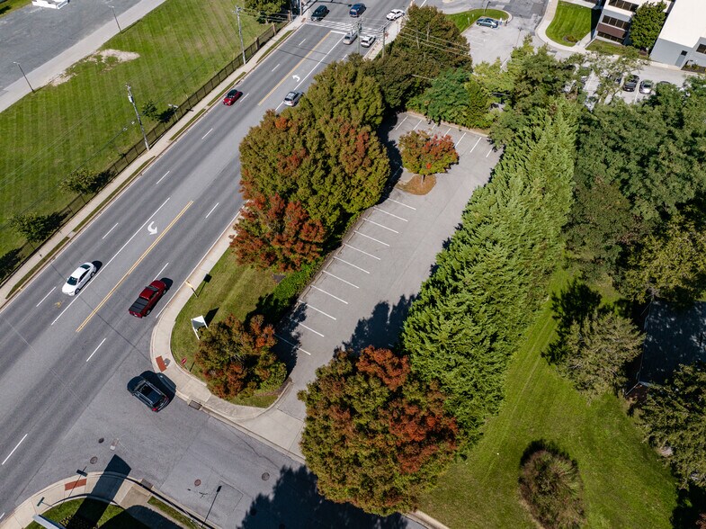 More Photos Of 2 Roundridge Rd, Timonium Land For Lease