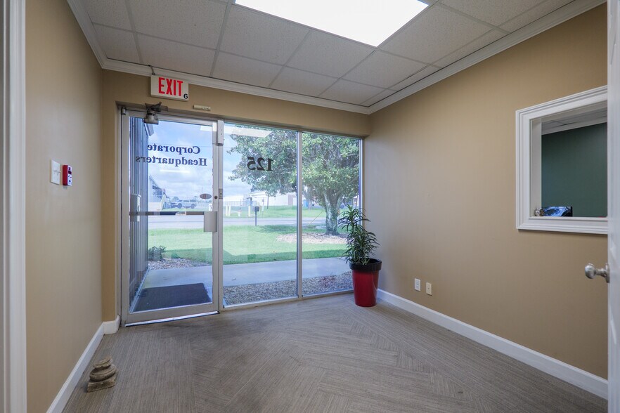 More Photos Of 125 Blanchard St, Valdosta Warehouse For Sale