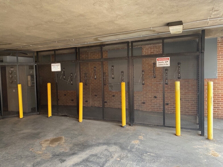 More Photos Of 1645-1655 Grant St, Denver Loft Creative Space For Lease