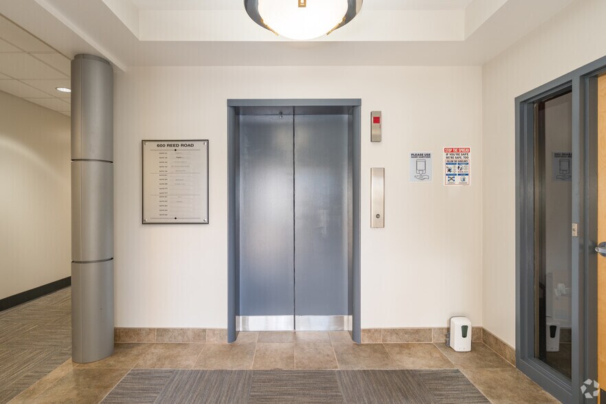 More Photos Of 600 Reed Rd, Broomall Office For Lease