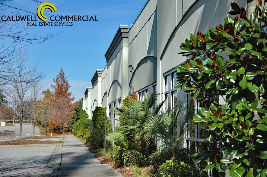 More Photos Of 5617 N Rhett Ave, North Charleston Research And Development For Lease