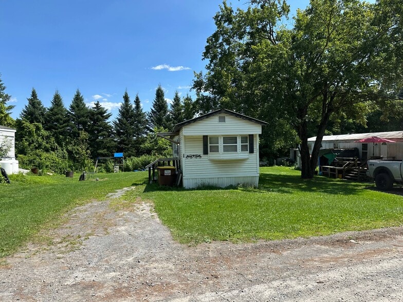More Photos Of 1795 County Highway 107, Amsterdam Manufactured Housing Mobile Home Park For Sale