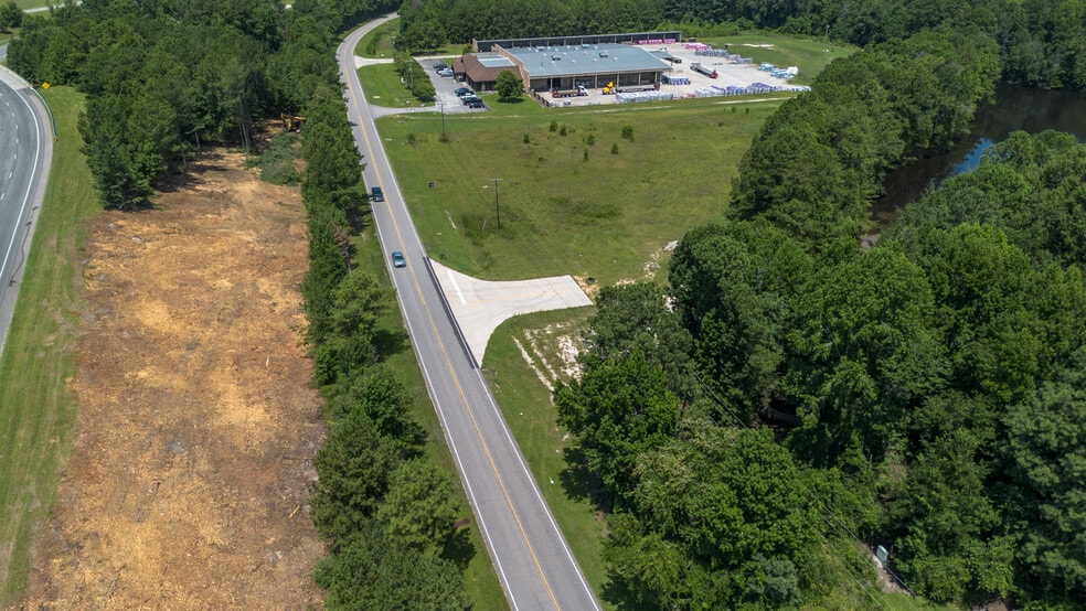 More Photos Of 1831 Dixiana Rd, Cayce Land For Sale