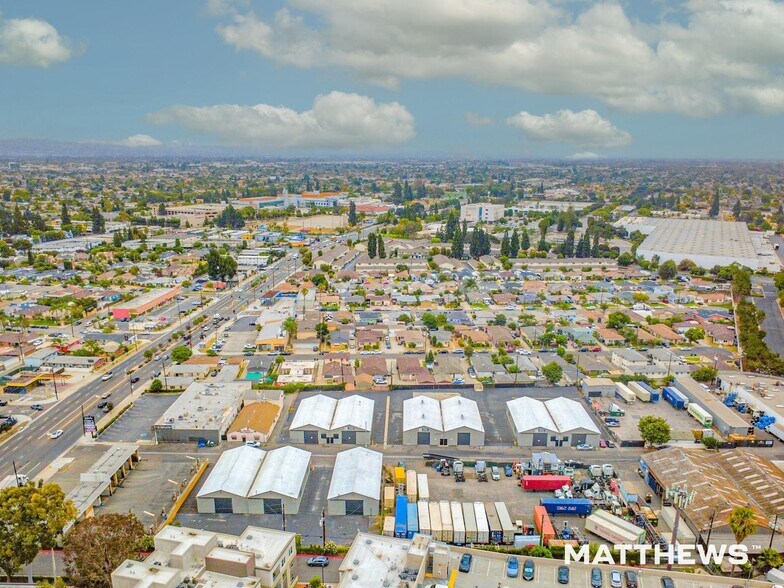 Primary Photo Of , South Gate Industrial For Sale