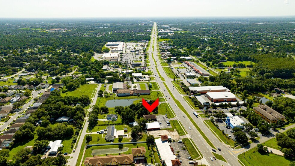 More Photos Of 10245 E Colonial Dr, Orlando Medical For Lease