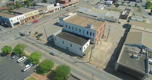 More Photos Of 102 Saint Joseph Ave, Brewton Storefront Retail Residential For Sale