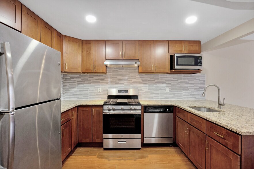 More Photos Of 172-18 Jamaica Ave, Jamaica Apartments For Sale