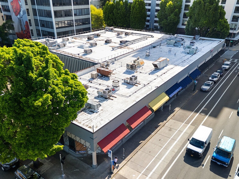 More Photos Of 1201-1239 SW Jefferson St, Portland Storefront For Lease