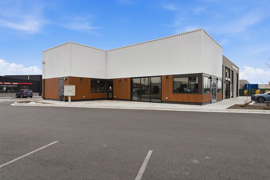 Primary Photo Of 1802 1st, Yakima Restaurant For Lease