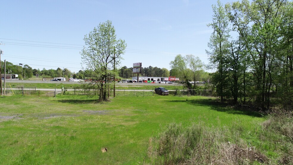 More Photos Of 7415 John Harden Dr, Cabot Land For Sale