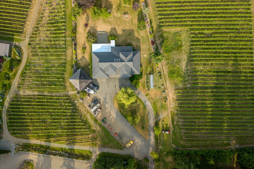 More Photos Of 2400 Anderton Rd, Comox Land For Sale