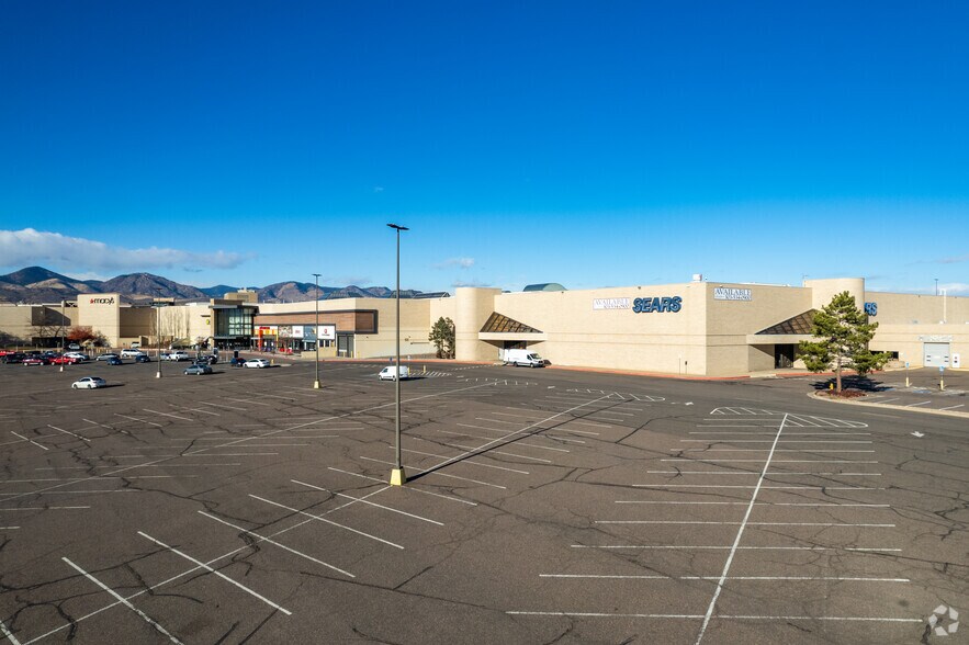 More Photos Of 8501 W Bowles Ave, Littleton Unknown For Lease