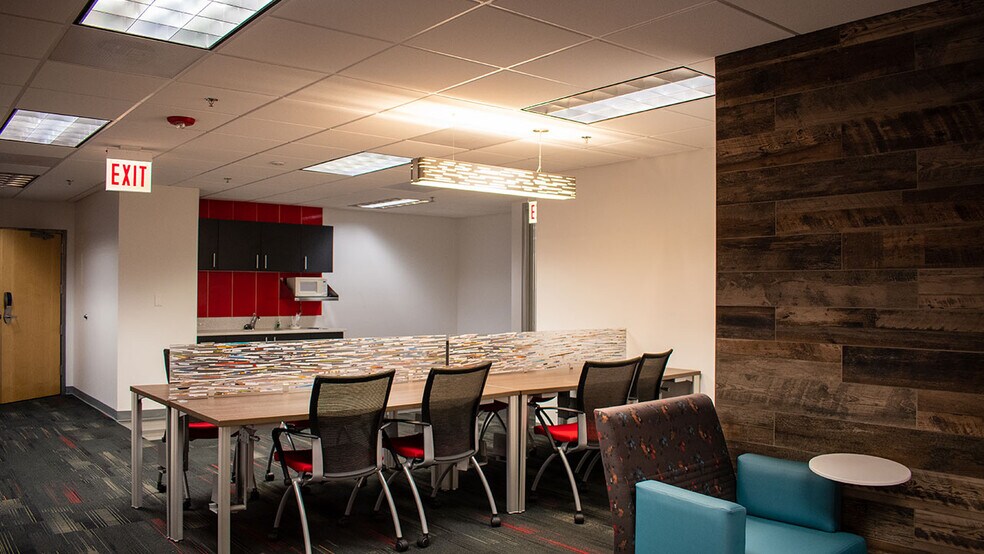 More Photos Of 8700 Turnpike Dr, Westminster Office For Lease