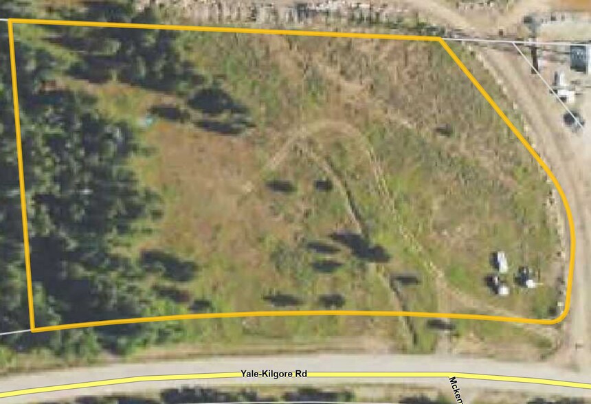 More Photos Of TBD Yale-Kilgore, Island Park Land For Sale
