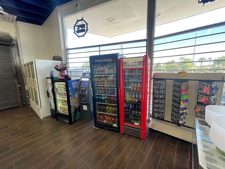 More Photos Of 4126 E Bell Rd, Phoenix Convenience Store For Sale