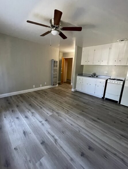 More Photos Of 5499 Claremont Ave, Oakland Apartments For Sale