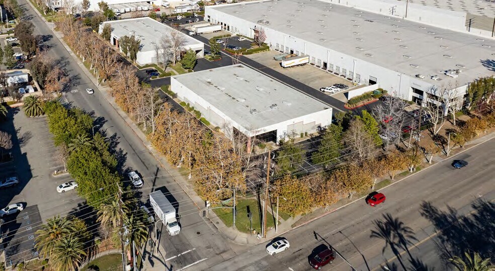 More Photos Of 12220 4th St, Rancho Cucamonga Warehouse For Lease