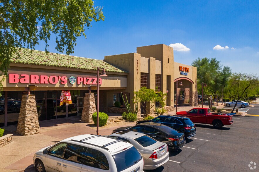 More Photos Of 20745 N Scottsdale Rd, Scottsdale Unknown For Lease