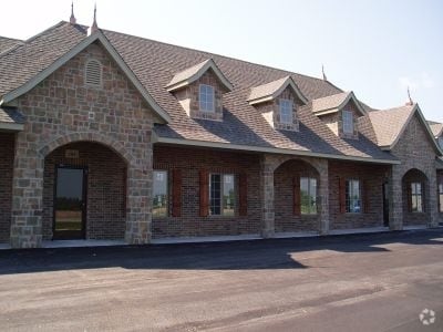 Primary Photo Of 104-112 White Rock Rd, Billings Specialty For Lease