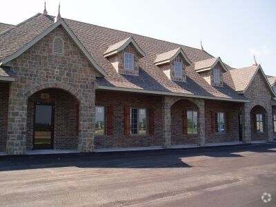 More Photos Of 104-112 White Rock Rd, Billings Office For Lease