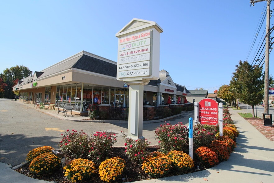 More Photos Of 5759 Main St, Williamsville Unknown For Lease