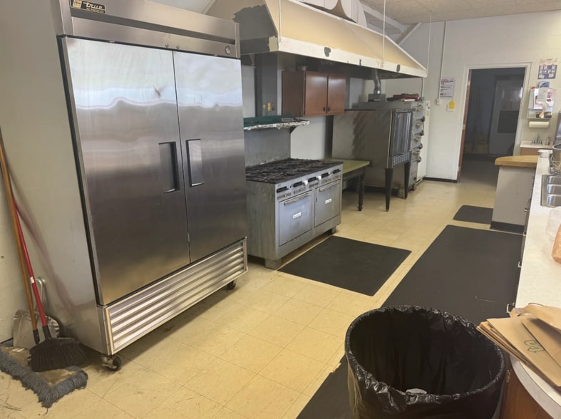More Photos Of 810 North St, Mount Morris Lodge Meeting Hall For Sale
