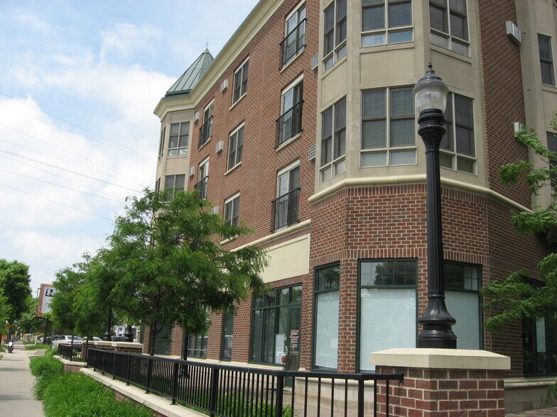 More Photos Of 4540 Snelling Ave, Minneapolis Apartments For Lease