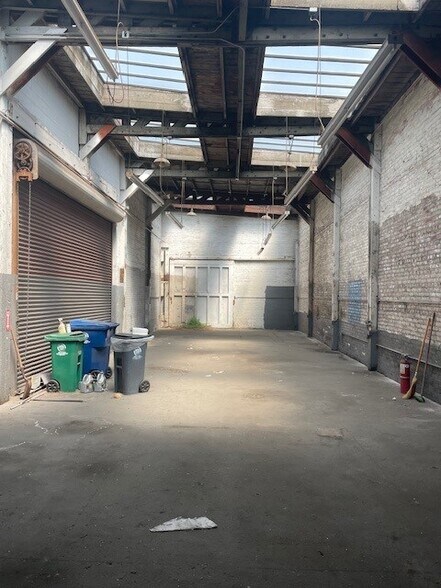 More Photos Of 1900 Park St, Alameda Auto Repair For Sale