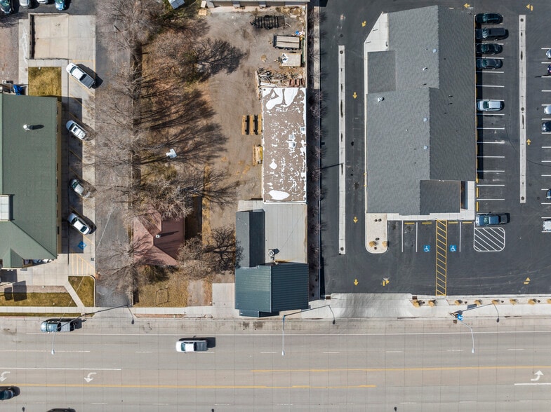 More Photos Of 458 Main st, Richfield Freestanding For Sale