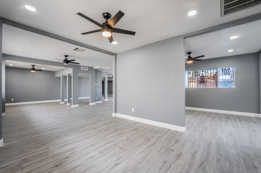 More Photos Of 1800 Lewis Ave, Las Vegas Storefront For Sale