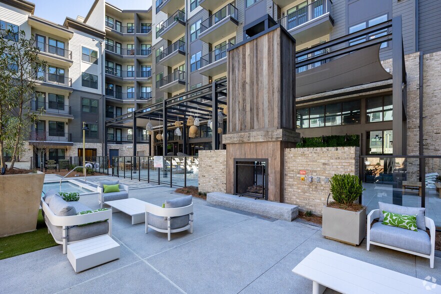 More Photos Of 5180 Peachtree Blvd, Chamblee Apartments For Lease