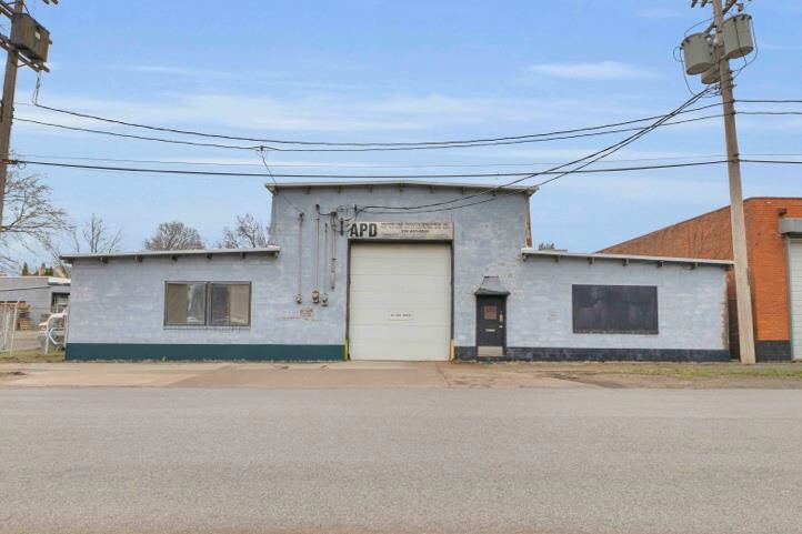 Primary Photo Of , Cleveland Industrial For Sale
