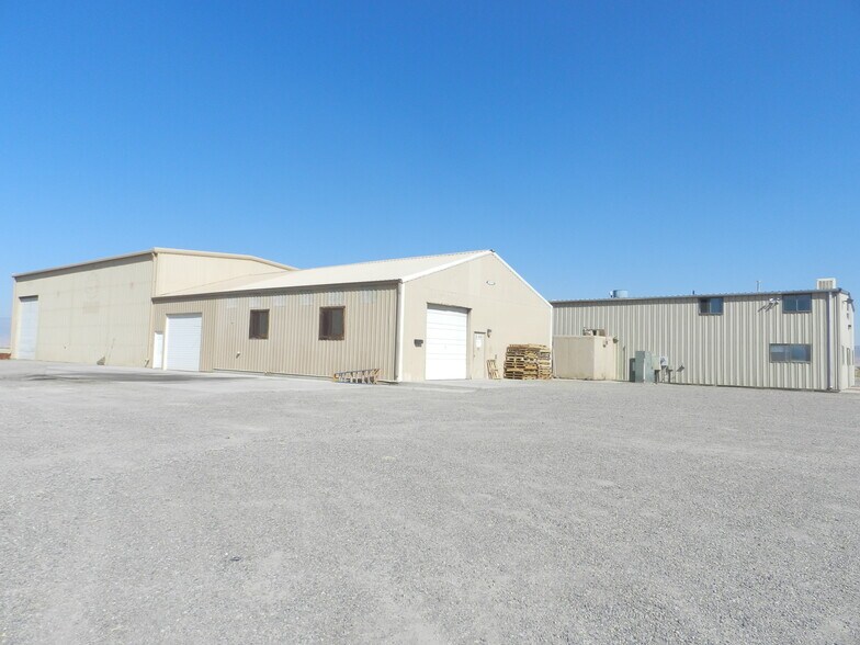 More Photos Of 320 Industrial Ave, Olathe Industrial For Sale