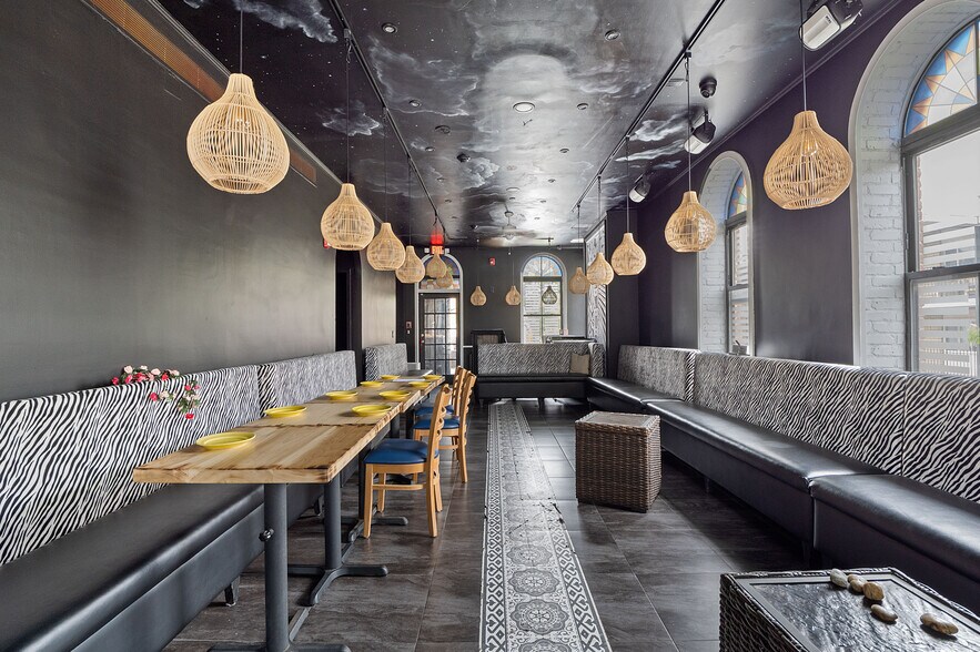 More Photos Of 3417 Park Ave, Weehawken Restaurant For Sale