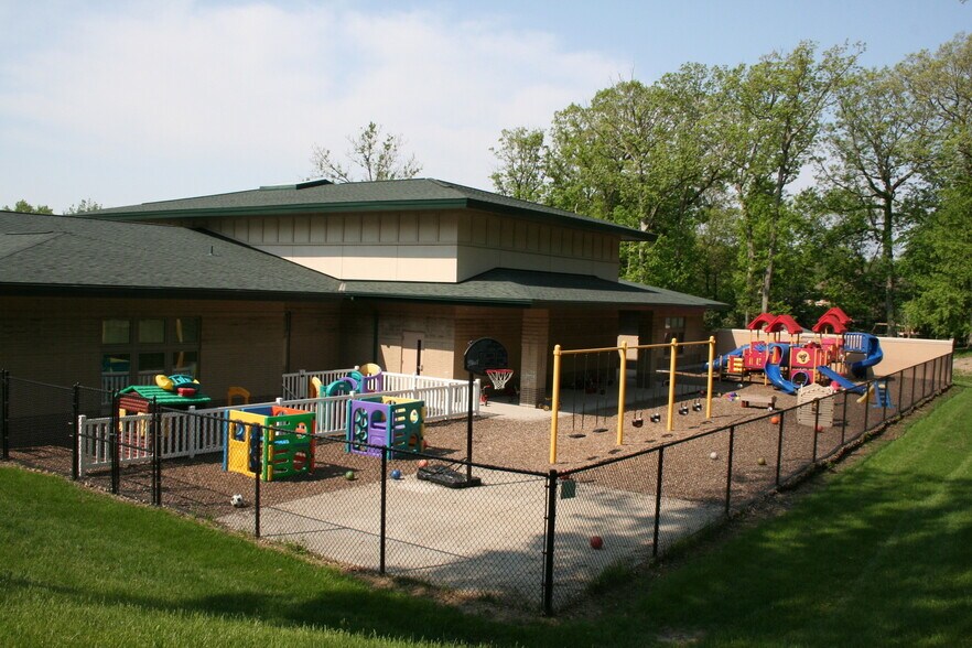 More Photos Of 4650 42nd St NE, Cedar Rapids Daycare Center For Sale